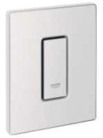 Grohe Skate Cosmopolitan nyomólap 38784SH0 - Fürdőszoba - Ny