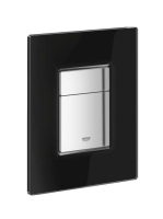 Grohe Skate Cosmopolitan bársony fekete nyomólap 38845KS0 -