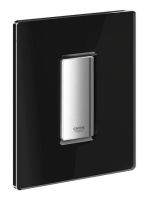 Grohe Skate Cosmopolitan nyomólap 38846KS0 - Fürdőszoba - Ny