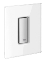 Grohe Skate Cosmopolitan nyomólap 38846LS0 - Fürdőszoba - Ny