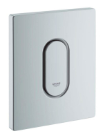 Grohe Arena Cosmopolitan vizelde nyomólap matt kró