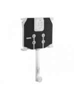 Grohe beépíthető WC-öblítőtartály 38863000 - Fürdőszoba - Fa