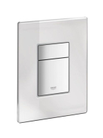 Grohe Skate Cosmopolitan tükör üveg nyomólap 389160A0 - Fürd