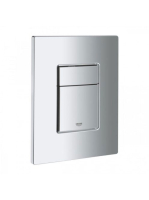 Grohe Even nyomólap, króm 38966000 - Fürdőszoba - N