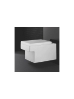 Grohe Cube Ceramic Fali függesztésű WC 3924500H - Fürdőszoba