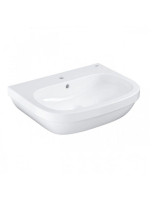 Grohe Euro Ceramic mosdó 650x514 mm, bevonat nélkül