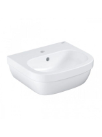 Grohe Euro Ceramic kézmosó 45x39,6 cm, bevonat nélk