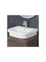 Grohe Euro Ceramic mosdó 596x483 mm, bevonat nélkül