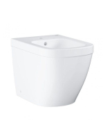 Grohe Euro Ceramic álló bidé, alpin fehér 39340000