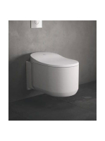 Grohe Sensia Arena zuhany funkciós WC 39354SH1 - Fürdőszoba