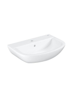 Grohe Bau Ceramic mosdó 609x442 mm, alpin fehér 394