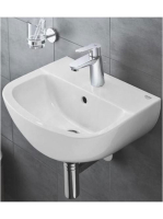 Grohe Bau Ceramic kézmosó 453x354 mm, alpin fehér 3