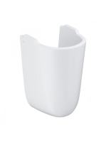 Grohe Bau Ceramic szifon takaró, alpin fehér 394260