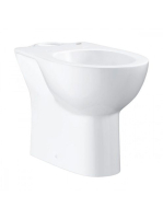 Grohe Bau Ceramic álló WC csésze monoblokk WC-hez,