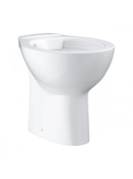 Grohe Bau Ceramic alsó kifolyású álló WC csésze per