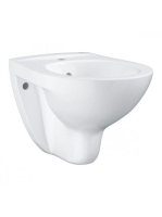 Grohe Bau Ceramic fali bidé, alpin fehér 39433000 -
