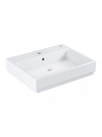 Grohe Cube Ceramic mosdó 600x490 mm, antibakteriális bevonat