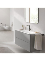 Grohe Essence 100cm ráépíthető mosdó, PureGuard bevonattal 3