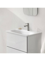 Grohe Essence 60x46 mosdó PureGuard bevonattal 3956800H - Fü