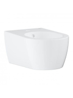 Grohe Essence fali bidé PureGuard bevonattal 3957400H - Fürd