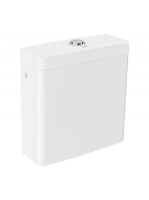 Grohe Essence öblítőtartály oldalsó bekötéssel 39578000 - Fü