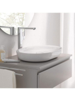 Grohe Essence 60x40 pultra tehető mosdótál PureGuard bevonat