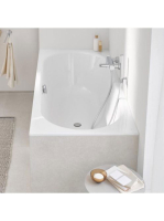 Grohe Essence 180x80 kád 39617000 - Fürdőszoba - Kádak - Hag