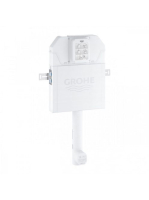 Grohe Solo Slim WC-öblítőtartály 39682000 - Fürdőszoba - Fal