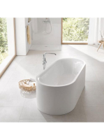 Grohe Essence 180x80 szabadon álló kád 39729000 - Fürdőszoba