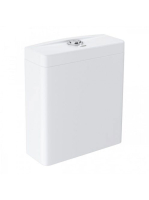 Grohe Bau Ceramic alsó bekötésű öblítőtartály monoblokkos ko