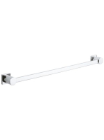 Grohe Allure fali fürdőlepedő tartó 40341000 - Fürdőszoba -