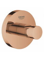 Grohe Essentials fürdőköpeny akasztó, warm sunset 40364DA1 -