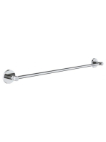 Grohe Essentials fali fürdőlepedő tartó, króm 40366001 - Für