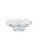 Grohe Essentials szappantartó 40368001 (40368000) - Fürdőszo