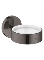 Grohe Essentials tartókonzol, grafit 40369A01 - Fürdőszoba -