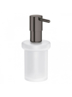 Grohe Essentials szappanadagoló, grafit 40394A01 - Fürdőszob