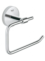Grohe BauCosmopolitan WC papír tartó, króm 40457001