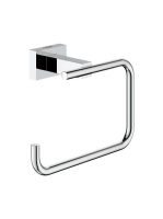 Grohe Essentials Cube WC-papír tartó 40507001 - Fürdőszoba -