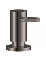 Grohe Cosmopolitan mosogatószer adagoló, grafit 40535A00 - K