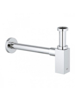 Grohe mosdószifon, króm 40564000 - Fürdőszoba - Szifonok & L