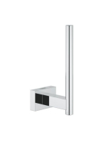 Grohe Essentials Cube tartalék WC-papír tartó 40623001 - Für