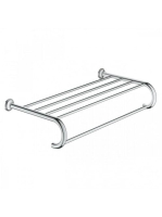 Grohe Essentials Authentic fali törölközőtartó, króm 4066000