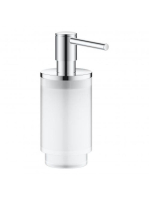 Grohe Selection szappanadagoló tartókonzol nélkül, króm 4102