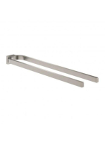 Grohe Selection törölközőtartó, szálcsiszolt grafit 41059AL0