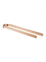 Grohe Selection törölközőtartó, rose arany 41059DA0 - Fürdős