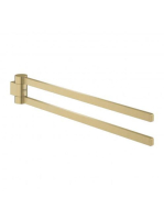 Grohe Selection törölközőtartó, matt cool sunrise 41063GN0 -