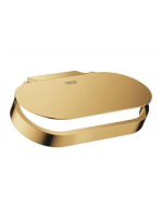 Grohe Selection fedeles WC papír tartó, cool sunrise 41069GL