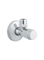 Grohe Eggemann EGAPLUS sarokszelep, 1/2-3/8 41263000 - Fürdő
