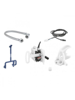 Grohe Sensia Arena kiegésztő szett 46944001 - Fürdőszoba - S