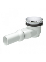 Grohe zuhanyszifon univerzális zuhanytálcákhoz, kró